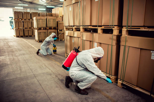 Best Pest Control Near Me in Galva, KS