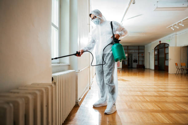 Best Pest Inspection Near Me  in Galva, KS